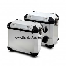 Panniers (Left + Right Bags) for F850/F750/F800GS/F700GS/F650GS TWIN Panniers (Left + Right Bags) for F850/F750/F800GS/F700GS/F650GS TWIN
